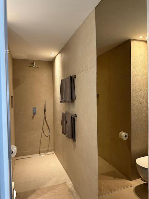 Riva 17 Apartment Lugano Luaran gambar