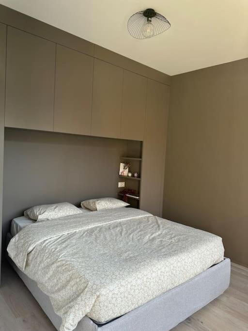 Riva 17 Apartment Lugano Luaran gambar