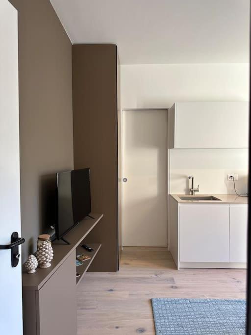 Riva 17 Apartment Lugano Luaran gambar